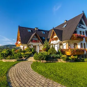 Homestay szállás I Pod Reglami, Zakopane