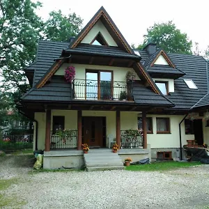Homestay szállás Maja, Zakopane