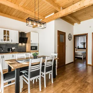 Apartman Harenda, Zakopane