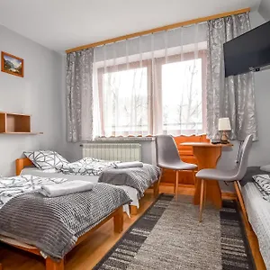 Homestay szállás U Cudzicha, Zakopane