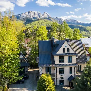 Maison d'hôtes Szarotka, Zakopane